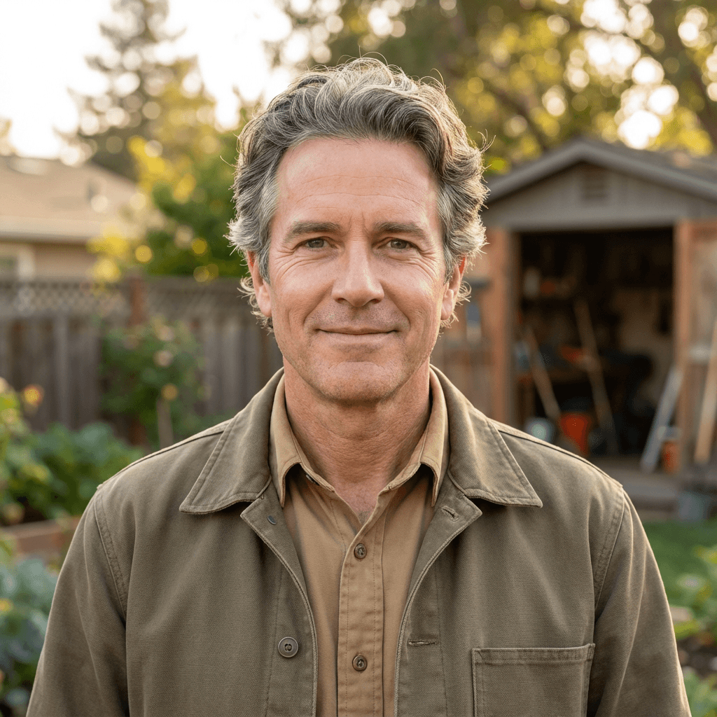 James D., Medicare beneficiary