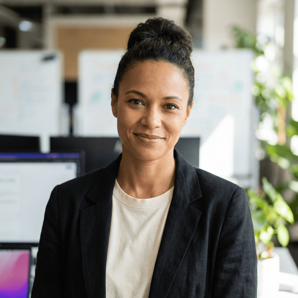 Linda R., Medicare consultation client