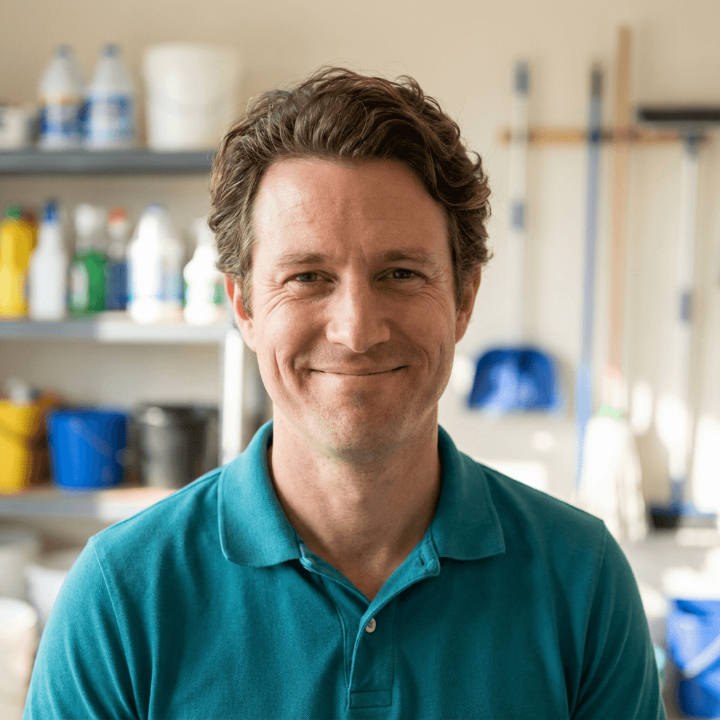 Robert K., Tarpon Springs resident